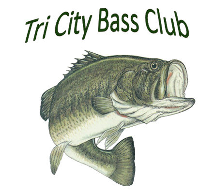 Welcome to Tri City Bass Club!